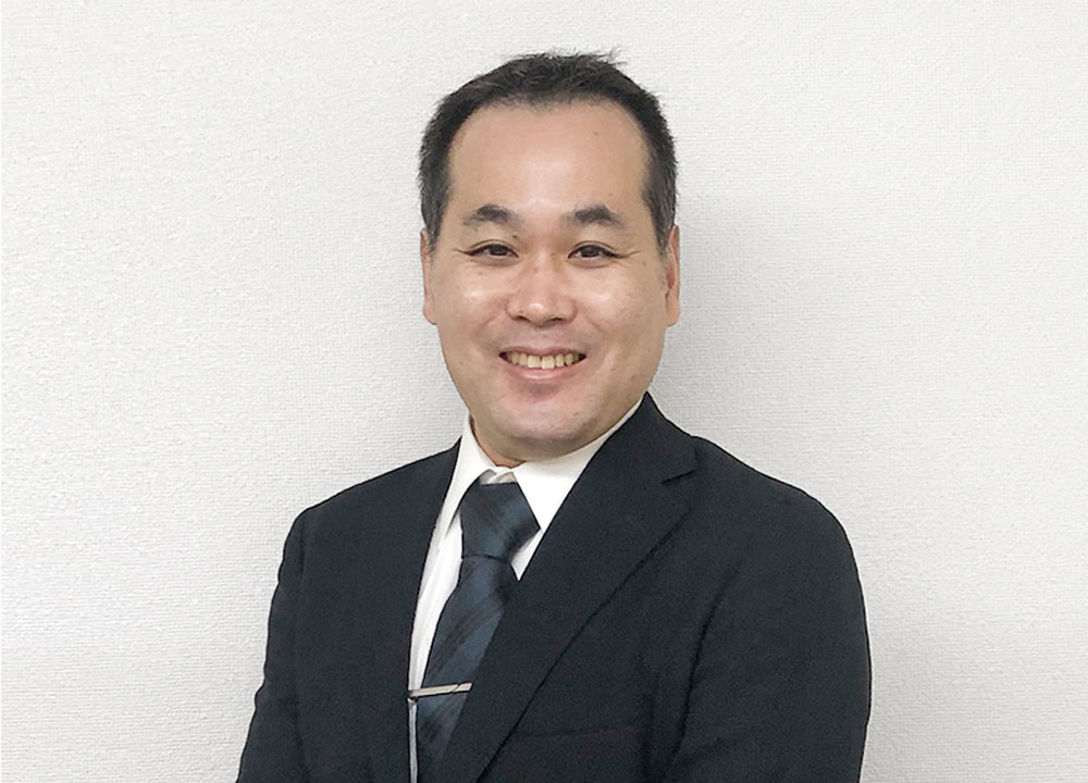 古賀 秀喜の紹介｜司法書士法人こがわ法務事務所